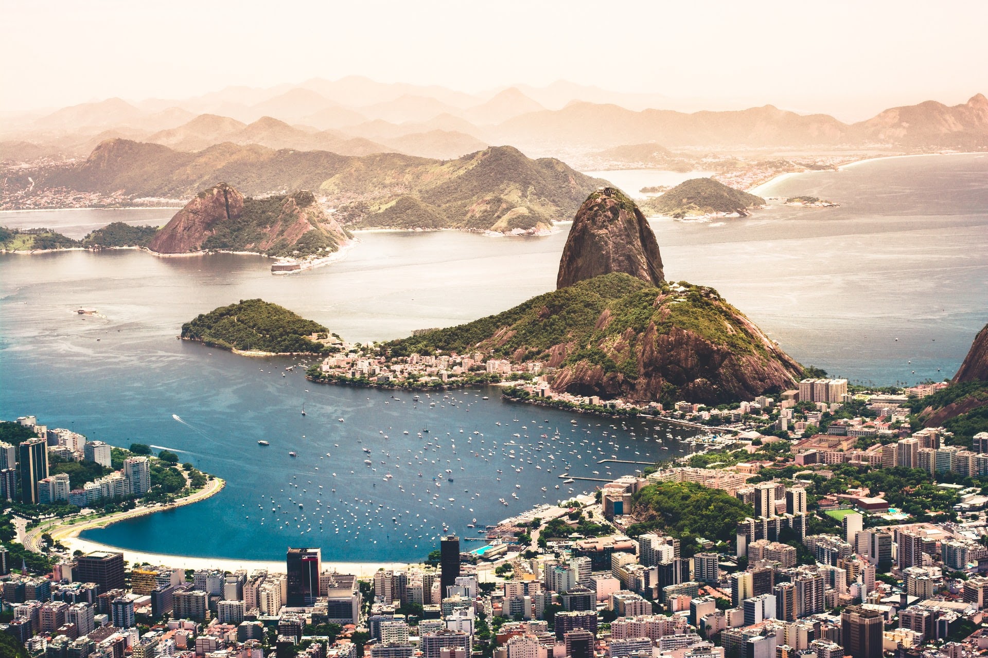 Best Places To Live in Brazil for Expats in 2022 Lifestyle