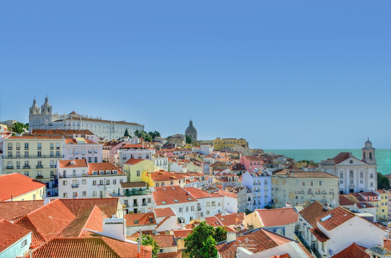 The Cheapest Places To Live in Portugal in 2021 - Support Adventure