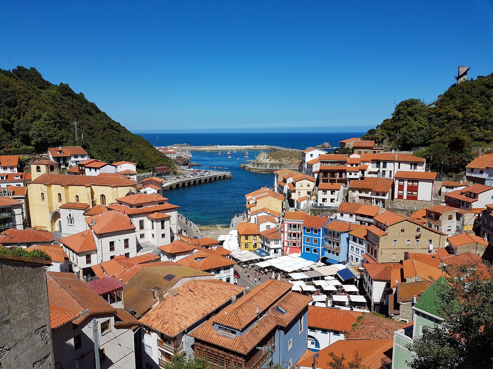 Working Remotely in Spain for a UK Company: How to Do It the Right Way -