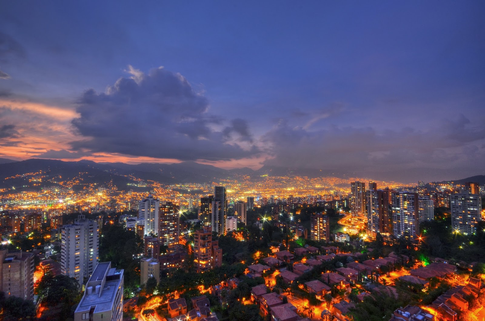 The Top Safest Cities in Colombia - Lifestyle