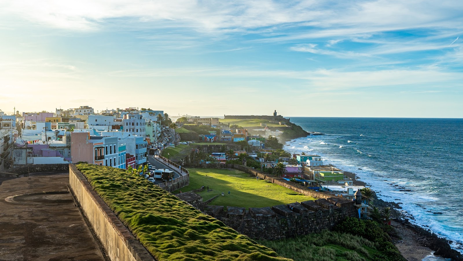 The Safest Places To Live in Puerto Rico Lifestyle