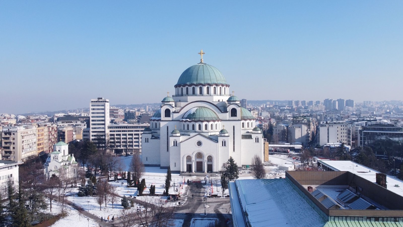 Job Opportunities for Foreigners and Expats in Serbia 2024 Careers