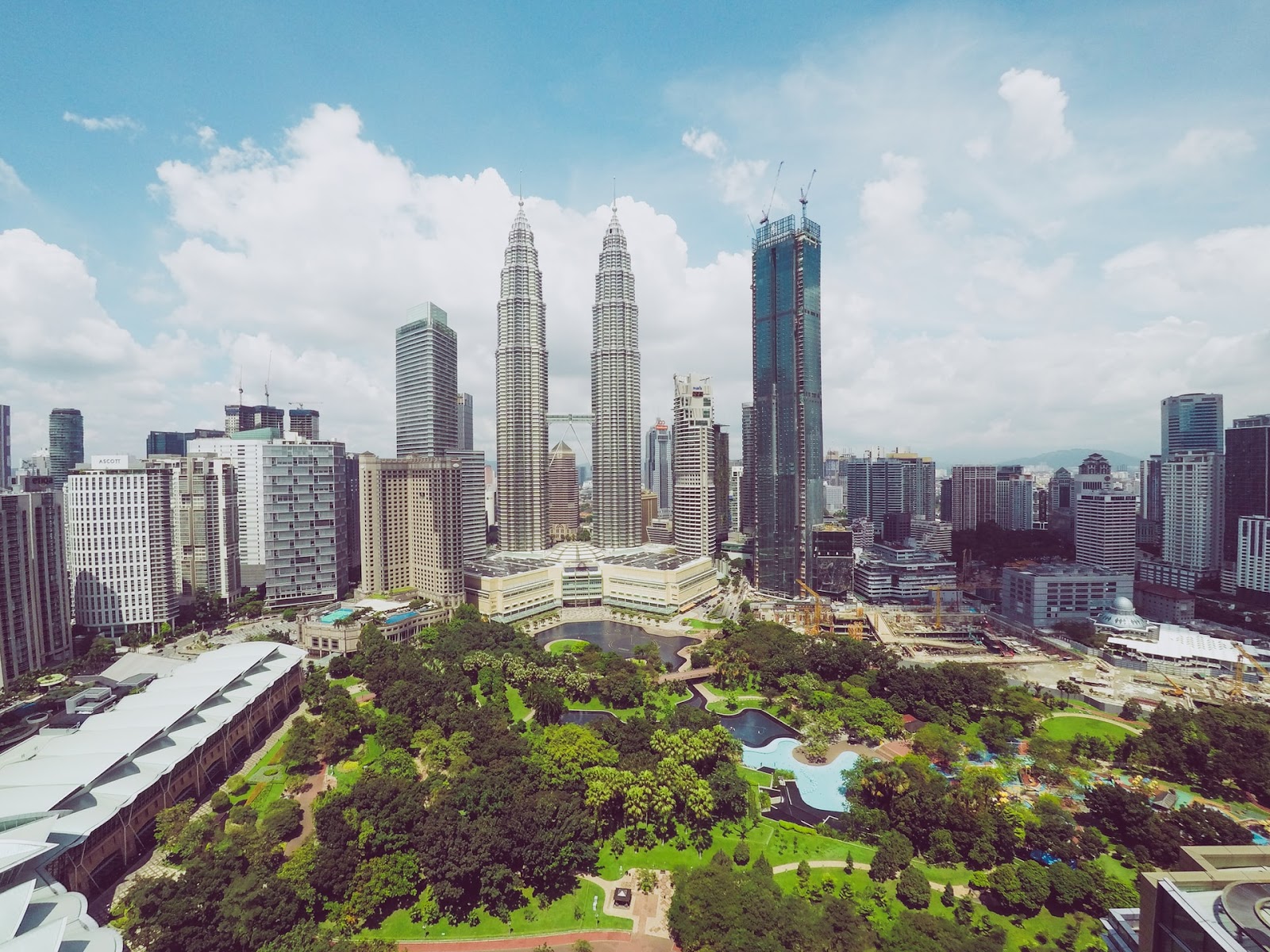 The Cheapest Places To Live in Malaysia