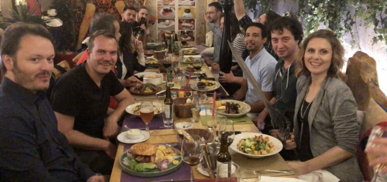 Support Adventure Team - The premium MSP staffing company
