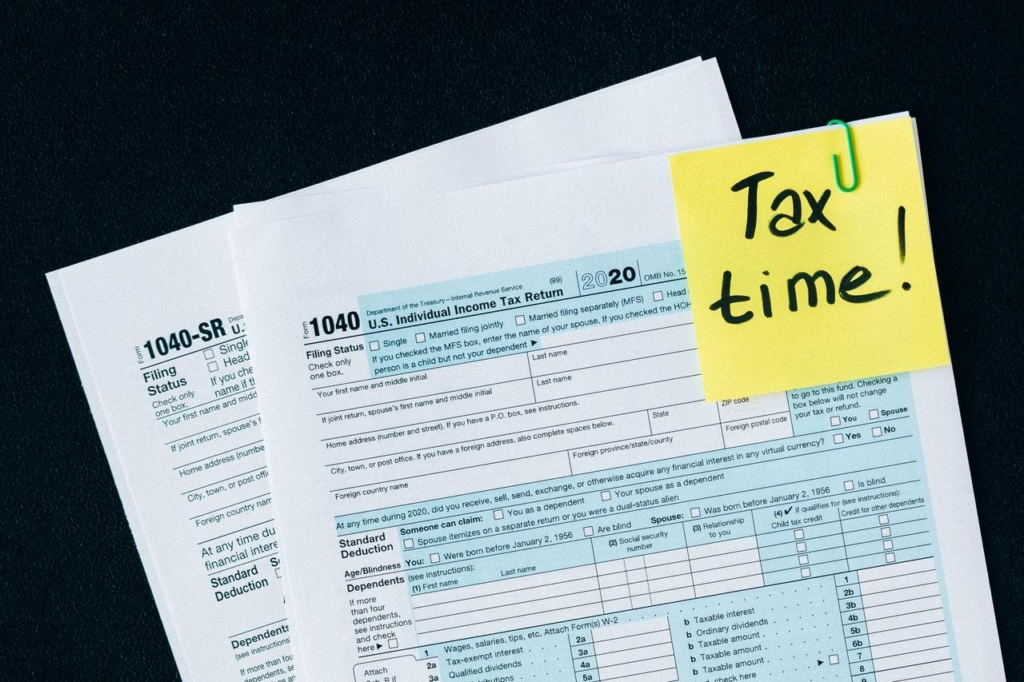 Taxes for Expats - The US - China Tax Treaty