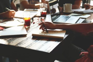IT Support Staffing Agency