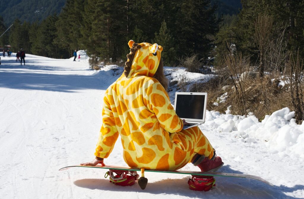 Remote IT Support Work Life Balance Get that perfect work-life balance working a remote IT support job