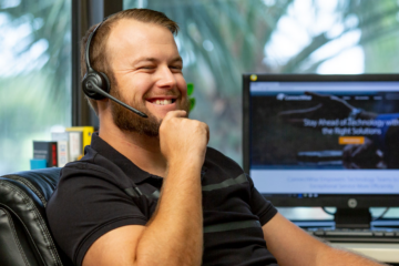 Connectwise Alternatives