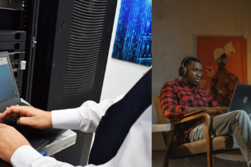 Remote MSP Staffing: The Hybrid Helpdesk