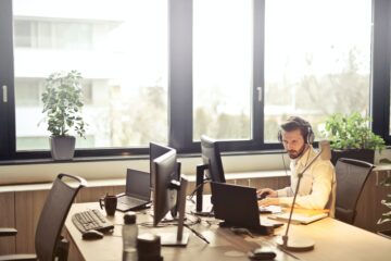 MSP Staffing Trends