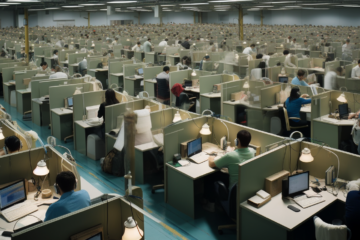 Outsourced Helpdesk