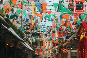 How to get a remote IT support job in Ireland?