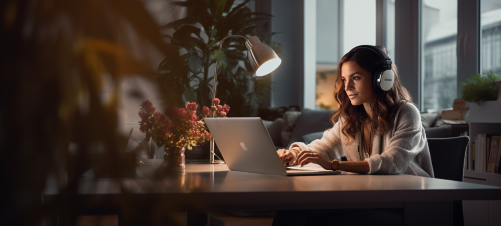 Work From Home Helpdesk