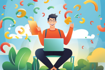 SEO for MSPs graphic