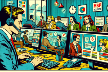 remote msp workspace
