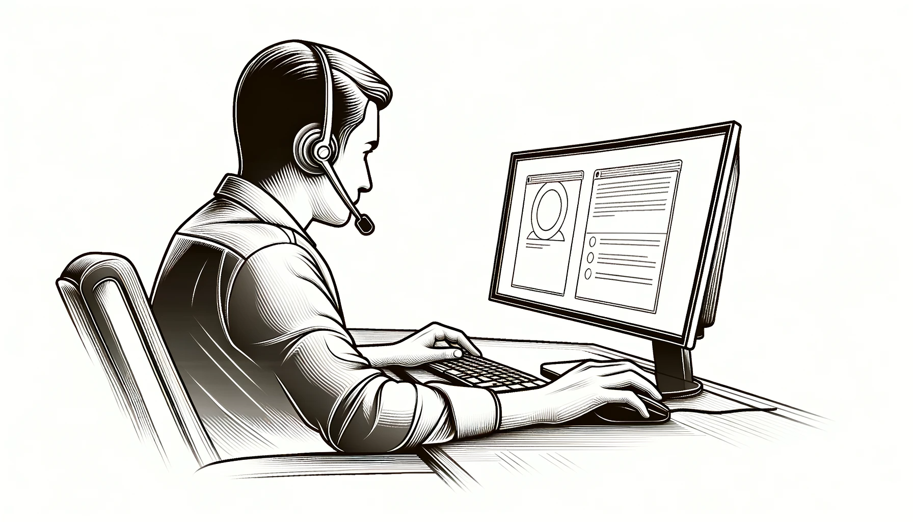 Excelling at a Remote Help Desk Tier 2 Job Careers