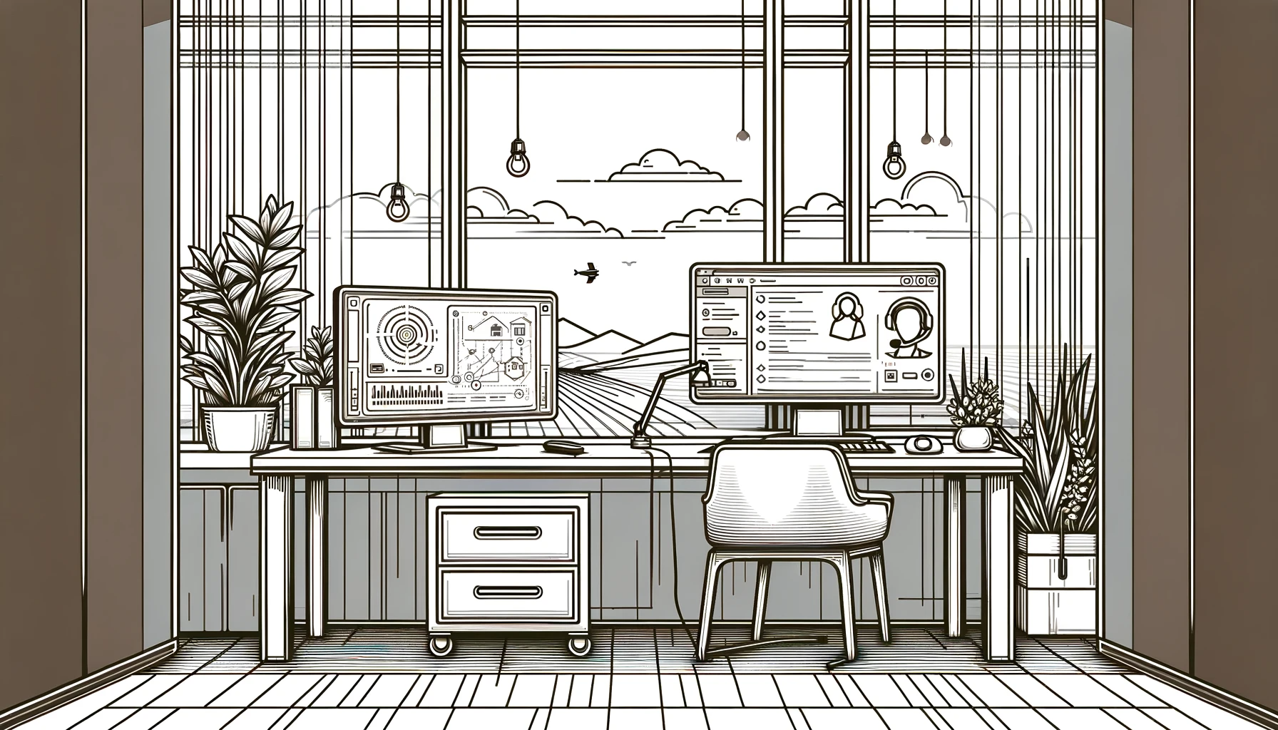 Excelling at a Remote Help Desk Tier 2 Job Careers