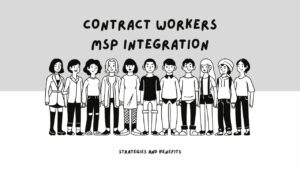 msp contract workers
