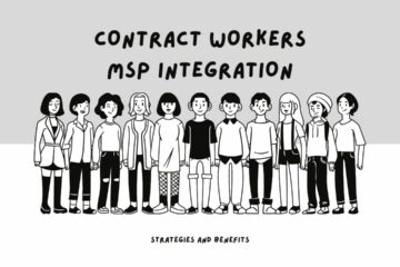 msp contract workers