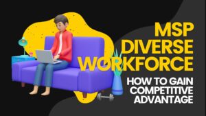 msp diverse workforce