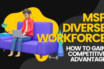 msp diverse workforce