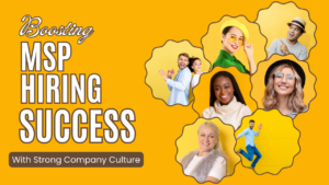 msp culture hiring