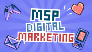 msp digital marketing