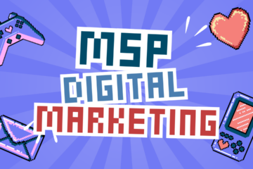 msp digital marketing