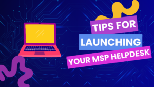 msp help desk