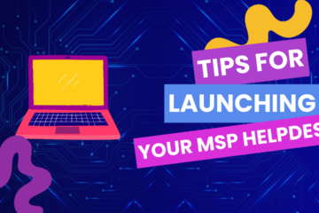 msp help desk