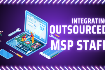 msp outsourced staff