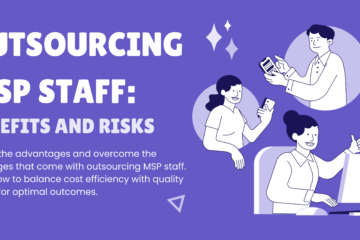 outsourcing msp staff