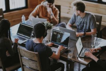outsourcing work for your MSP