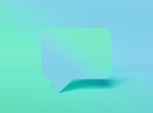 transparent MSP communication