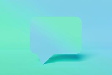 transparent MSP communication