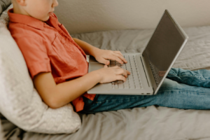 a kid in an MSP dispatcher role