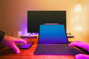 about MSP staff outsourcing