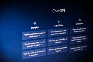 chat GPT in MSP