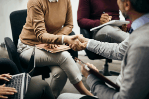 second-chance hiring for MSP