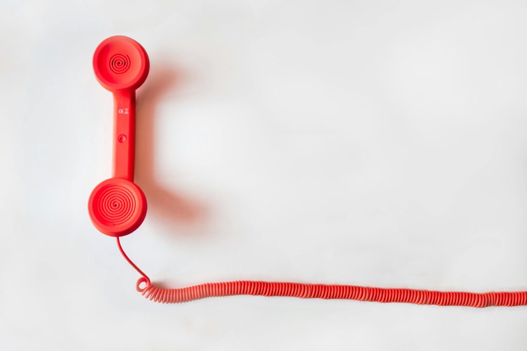 MSP client communication