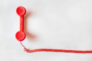 MSP communication