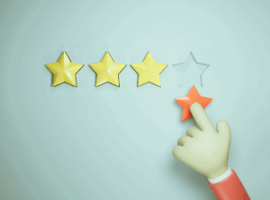 Measuring performance metrics for IT support