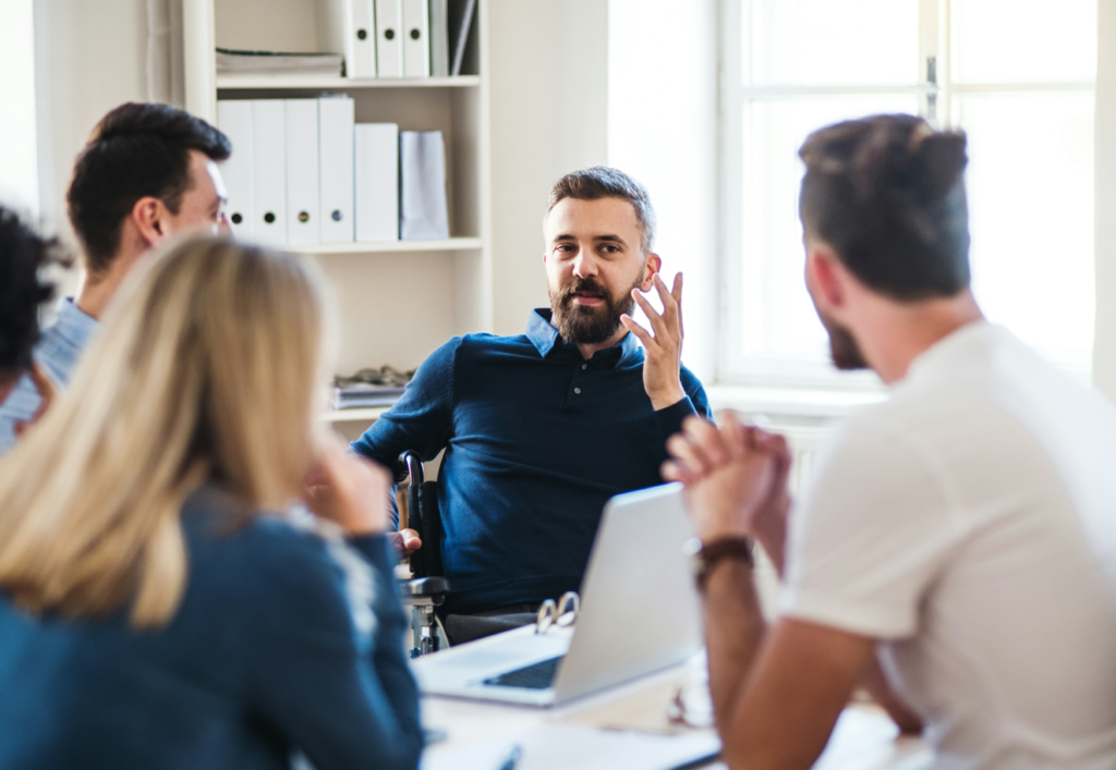 Hiring top MSP talent