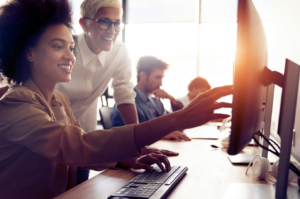 Outsource MSP Talent
