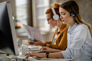 MSP help desk