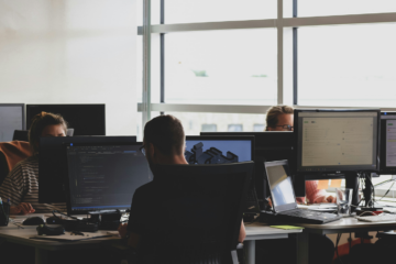 help desk manager