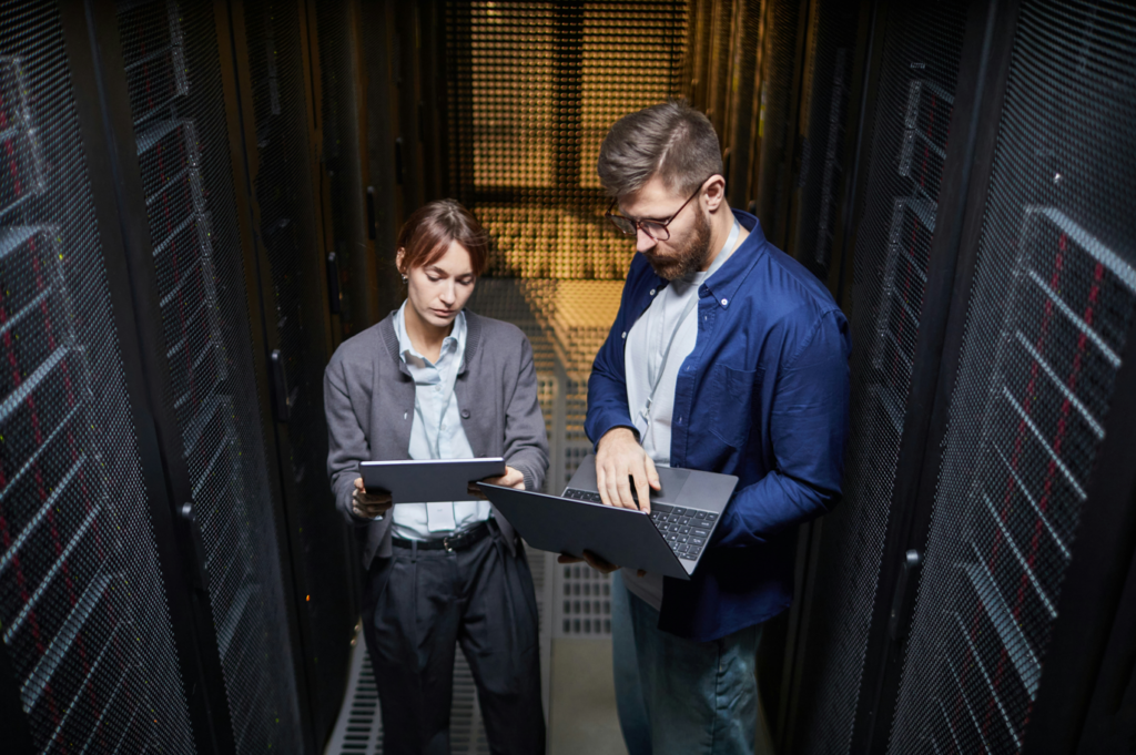help desk technician