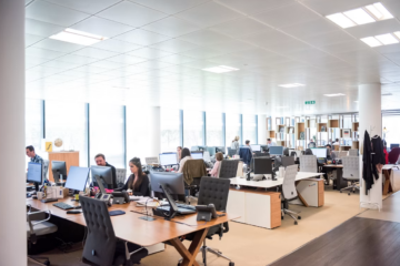 Dispatcher vs. Service Desk Manager