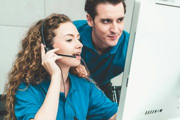 how to communicate with your IT team