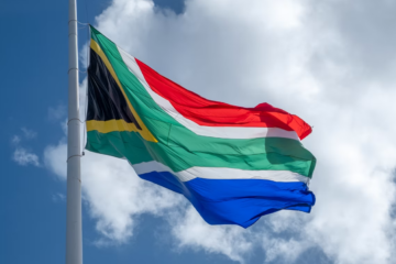 load shedding built resilience